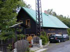 Cottage Jindichov