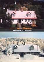  Pension by Dostal