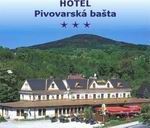Hotel Pivovarsk bata with family brewery