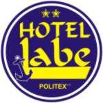 Hotel Labe - logo