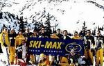 Ski school SKI-MAX