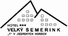 logo hotel Semerink