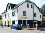 Pension und Restaurant U ervink