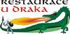Restaurant U Draka - logo